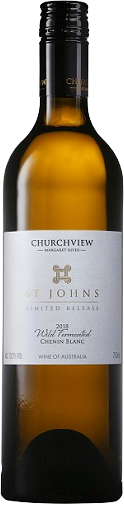 Churchview Estate St Johns Limited Release Wild Fermented Margaret River Chenin Blanc